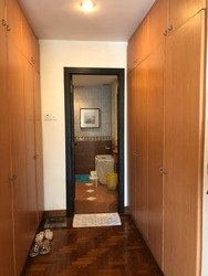Villa Verde (D23), Terrace #173061192